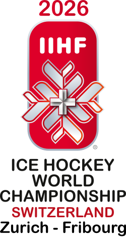 IIHF 2026